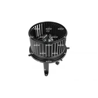 Pulseur d'air habitacle NRF