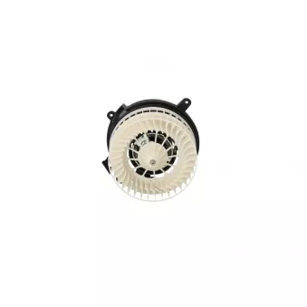 Pulseur d'air habitacle NRF 34343