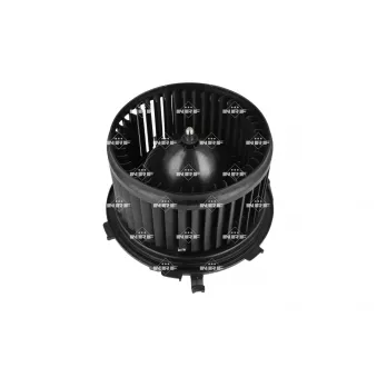 Pulseur d'air habitacle NRF