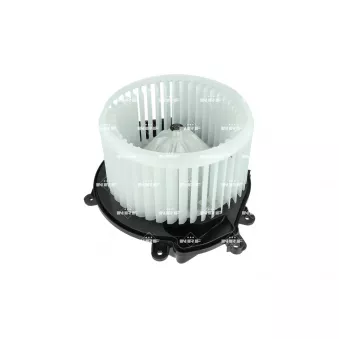 Pulseur d'air habitacle NRF 34346