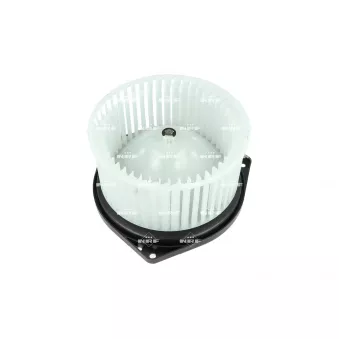Pulseur d'air habitacle NRF 34348