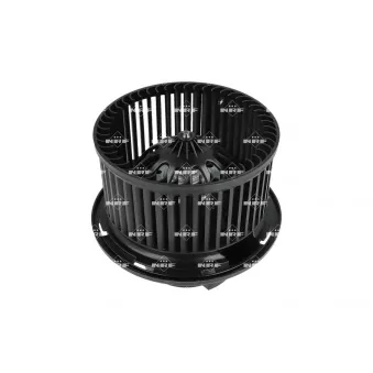 Pulseur d'air habitacle NRF 34349