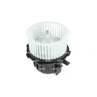 Pulseur d'air habitacle NRF 34355