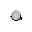 Pulseur d'air habitacle NRF 34357 - Visuel 1