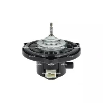 Pulseur d'air habitacle NRF 34359