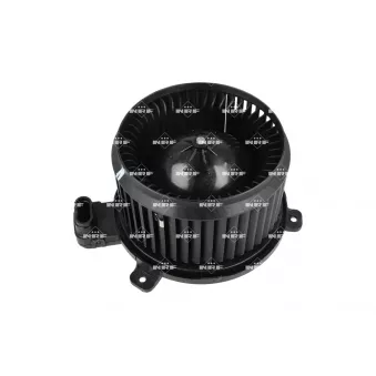 Pulseur d'air habitacle NRF 34362