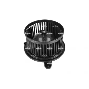 Pulseur d'air habitacle NRF 34365