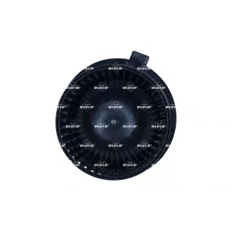 Pulseur d'air habitacle NRF 34368