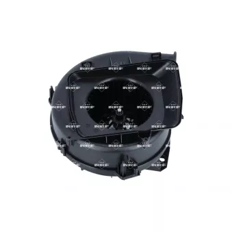 Pulseur d'air habitacle NRF 34369