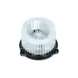 Pulseur d'air habitacle NRF 34378 - Visuel 1
