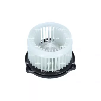 Pulseur d'air habitacle NRF 34378