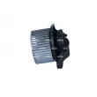 Pulseur d'air habitacle NRF 34380 - Visuel 3