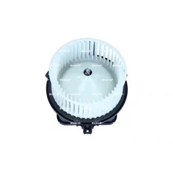 Pulseur d'air habitacle NRF 34381