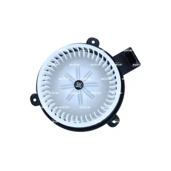 Pulseur d'air habitacle NRF 34382