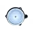 Pulseur d'air habitacle NRF 34383 - Visuel 1