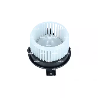 Pulseur d'air habitacle NRF