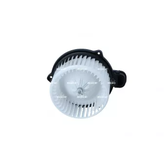 Pulseur d'air habitacle NRF 34385