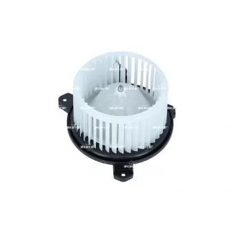 Pulseur d'air habitacle NRF 34391