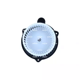 Pulseur d'air habitacle NRF 34394