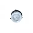 Pulseur d'air habitacle NRF 34400 - Visuel 1