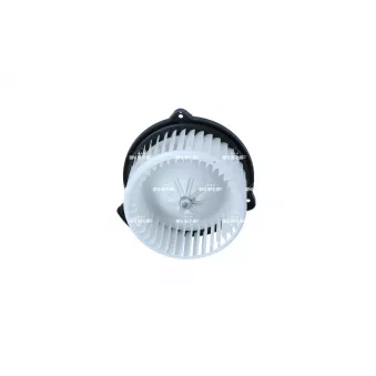 Pulseur d'air habitacle NRF 34400