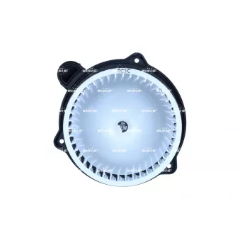 Pulseur d'air habitacle NRF