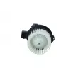 Pulseur d'air habitacle NRF 34406 - Visuel 1