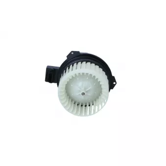 Pulseur d'air habitacle NRF 34406