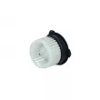 Pulseur d'air habitacle NRF 34406 - Visuel 2