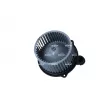 Pulseur d'air habitacle NRF 34408 - Visuel 1