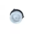 Pulseur d'air habitacle NRF 34409 - Visuel 1