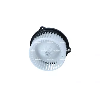 Pulseur d'air habitacle NRF 34409