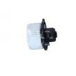 Pulseur d'air habitacle NRF 34409 - Visuel 3