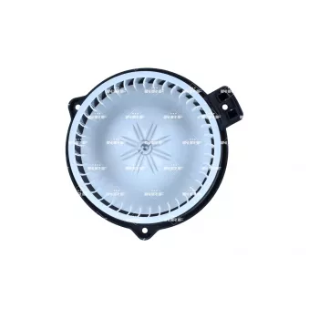 Pulseur d'air habitacle NRF 34410