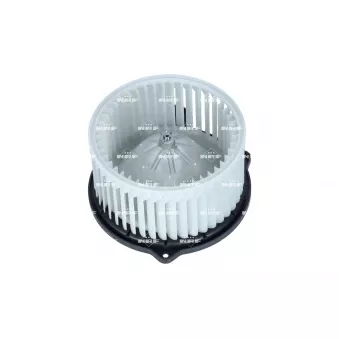 Pulseur d'air habitacle NRF