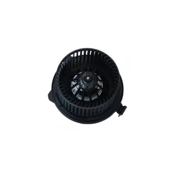 Pulseur d'air habitacle NRF 34414