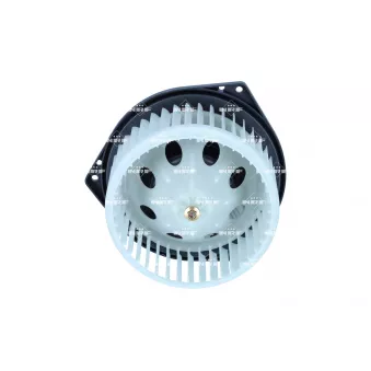 Pulseur d'air habitacle NRF 34416