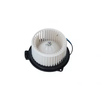 Pulseur d'air habitacle NRF 34419