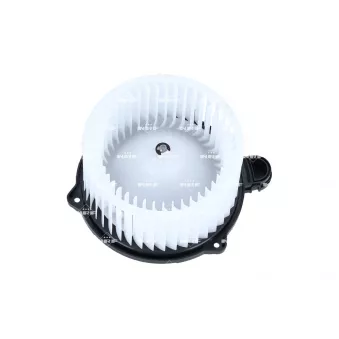 Pulseur d'air habitacle NRF 34423