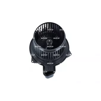 Pulseur d'air habitacle NRF