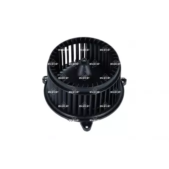 Pulseur d'air habitacle NRF