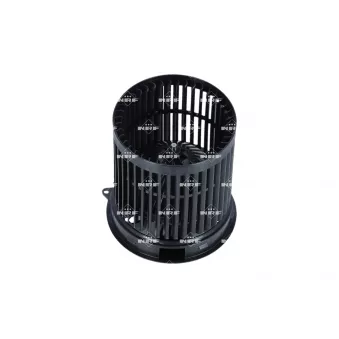 Pulseur d'air habitacle NRF 34430