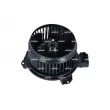 Pulseur d'air habitacle NRF 34432 - Visuel 2