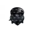 Pulseur d'air habitacle NRF 34433 - Visuel 1