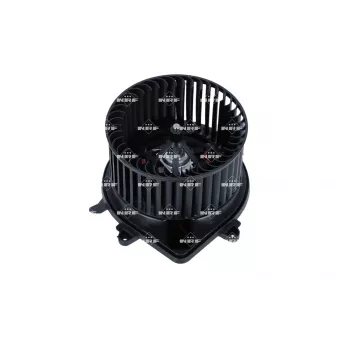 Pulseur d'air habitacle NRF 34433