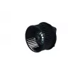 Pulseur d'air habitacle NRF 34434 - Visuel 2