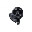 Pulseur d'air habitacle NRF 34435 - Visuel 1