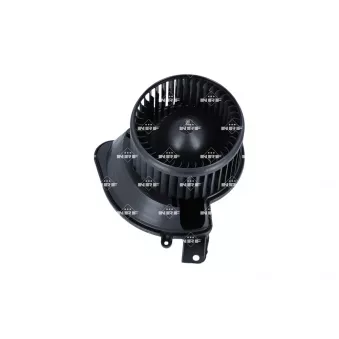 Pulseur d'air habitacle NRF 34435