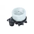Pulseur d'air habitacle NRF 34436 - Visuel 3