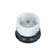Pulseur d'air habitacle NRF 34437 - Visuel 1